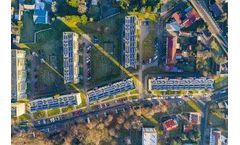 Sunverge and LG Partner on Residential Virtual Power Plant Project