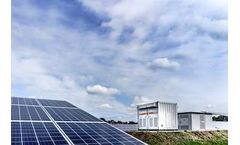 Fluence Partners with Pexapark to Deliver Advanced Market Intelligence and Energy Storage Insights