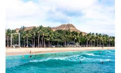 Ameresco to Build 42 MW Photovoltaic Solar Array and 42 MW/168 MWh of Batteries on O'ahu