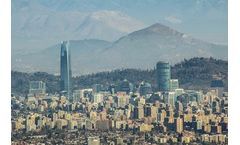Ampt Receives Follow-on Order for String Optimizers Totaling 390 MW of Solar+Storage in Chile
