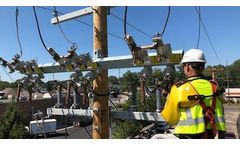 Toledo Edison Completing Three-Year Grid Modernization Project