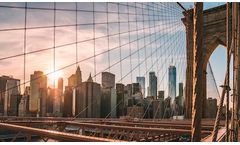 New York Power Authority Recognized for Innovative Leadership for Battery Energy Storage System
