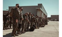 Duke Energy to Install Microgrid at Camp Lejeune
