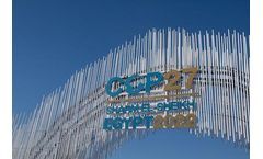U.S. Secretary of Energy Advances America's Commitment to Reaching Net Zero at COP27