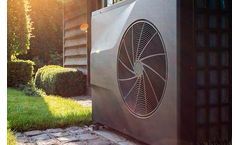 Global Energy Crisis Drives Surge in Heat Pumps, Bringing Energy Security and Climate Benefits