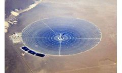DOE Breaks Ground on Concentrating Solar Power Pilot Culminating $100 Million Research Effort