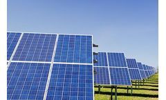 Idaho's Largest Energy Storage Projects Under Construction; More Solar on the Way