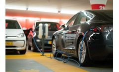 PG&E and BMW of North America Start V2X Testing in California
