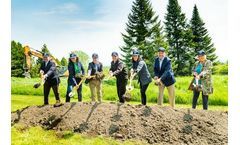 Vermont's First Fully Storm Resilient, All-Electric Neighborhood Launched