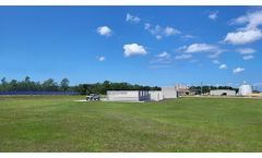 Duke Energy to Build Nation's First End-to-End Green Hydrogen Combustion Turbine System