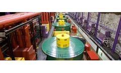 New Method Monitors Grid Stability with Hydropower Project Signals