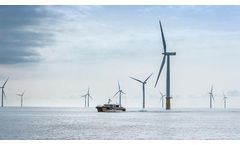 Connecting the Dots: Putting Offshore Wind Energy to Work