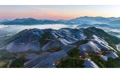 COP28 Goal of Tripling Renewables Feasible Only with Urgent Global Course Correction