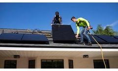 “Go Back” Battery VPP Model has the Potential to Upend the National Rooftop Solar industry
