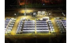  09 Jan, 2025 Key Capture Energy Completes Construction and ITC Transfer for 200MW of Battery Energy Storage in TX