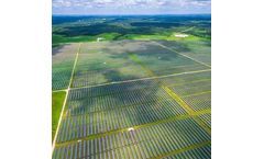 Greenbacker Secures Nearly $1 Billion for Acquisition, Construction of Largest Solar Project in NY