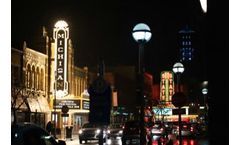 Ann Arbor’s Sustainable Energy Utility Aims to Build the Grid of the Future − Alongside the Old One