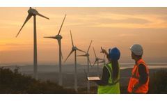 Record-Breaking Annual Growth in Renewable Power Capacity
