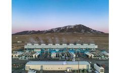 Google's First-of-its-Kind Partnership for Clean Energy Has Been Approved in Nevada