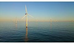 Poland: EIB Extends €700 Million for Development of Two Major New Offshore Wind Farms