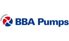 BBA emergency pump units for a nuclear power plant