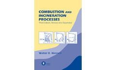 Combustion and Incineration Processes, Third Edition,