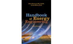 Handbook of Energy Engineering, Sixth Edition