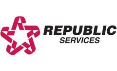 Republic Services Caps Atlanta Landfill with Flexible Solar Cover