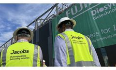Jacobs to advance development of new water tidal turbine technology