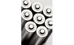 Specialty Minerals for Mobile Energy