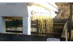 How to improve tire pyrolysis oil quality with pyrolysis oil distillation machine?
