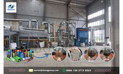 Effective ways for disposal of lithium-ion batteries in India