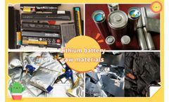 Do Lithium-ion Batteries Have Scrap Value?