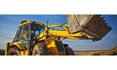 Carbon steel tubing solutions for construction industry