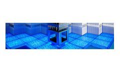Thermal & sensing solutions for nuclear industry