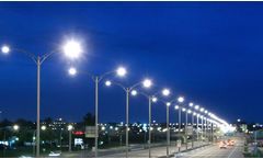 Lighting Components for Commercial Lighting