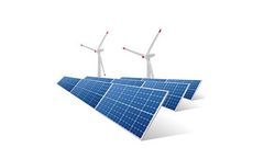 Metal Stamping for Renewable Energy