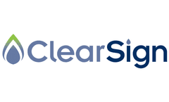 ClearSign Demonstrates Further 40% NOx Reduction, Sets New Record of 3 PPM