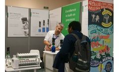 EUBCE success for BPC Instruments