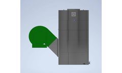 Beef Processing Plant Case Study | Stack Economizer