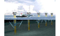World’s first commercial tidal energy scheme to be launched in North Wales
