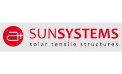 Tensile Roof Structure