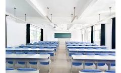 Electric Repair and Construction Services for Educational Facilities