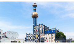 Solutions for Waste-to-Energy Plants