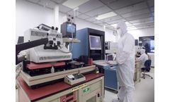 Gas Analysers for Semiconductor Industry