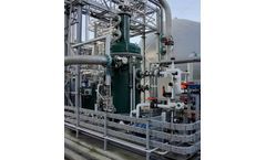 Gas Cleaning Packages For Renewable Energy