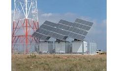 Renewable Energy Systems for Cell Phone Tower Power