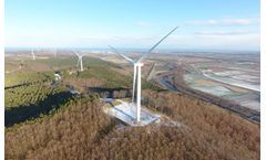 Eurus Energy of Japan Introduces 24/7 Monitoring Service for Wind and Solar Facilities