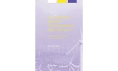 Sustainable Energy Consumption and Society