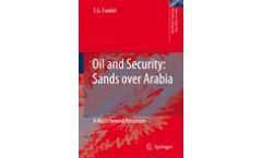 Oil and Security